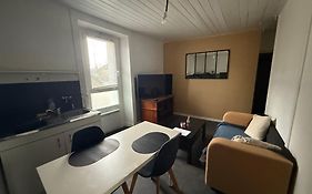 Appartement T2 Centre Pont Réan